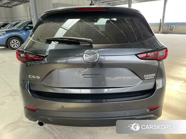 Mazda CX-5 id 4278309 из Китая 17