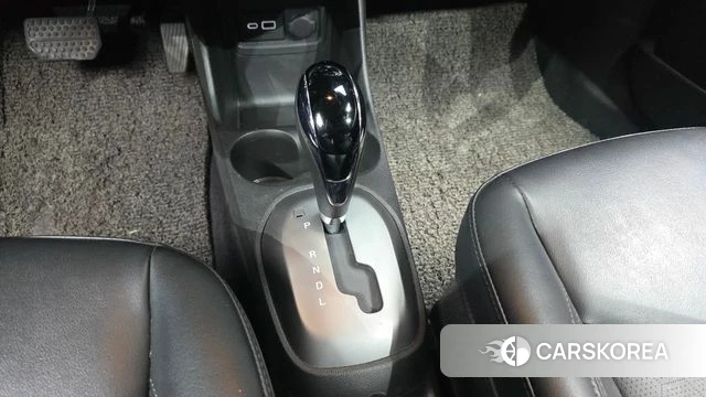 Chevrolet (GM Daewoo) The New Spark id 4417095 из Кореи 19