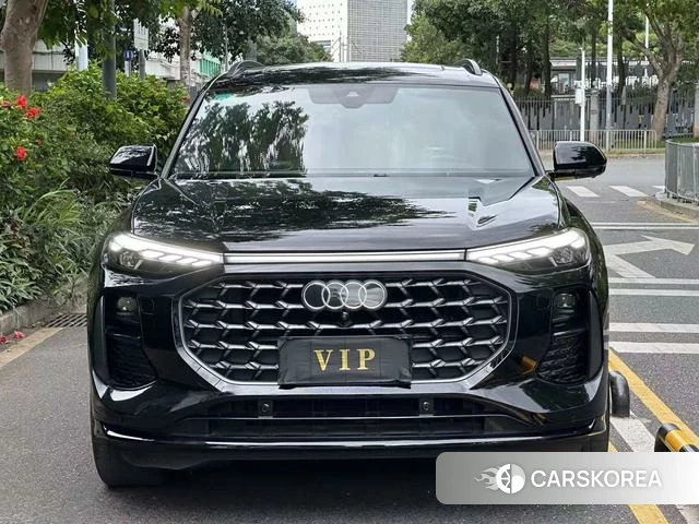 Audi Q6 id 4392388 из Китая 13