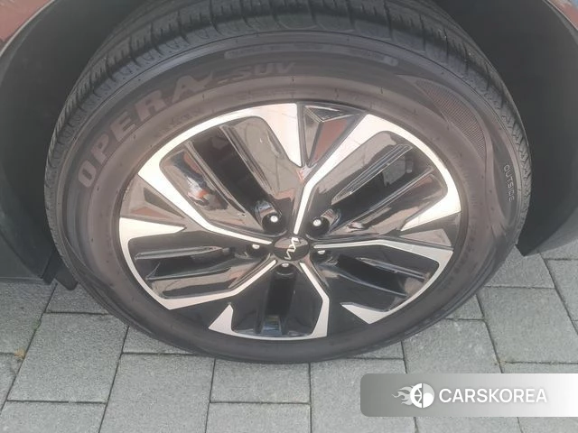 Kia EV6 id 4300542 из Кореи 17