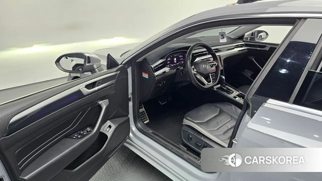 Volkswagen Arteon id 4725533 из Кореи 30