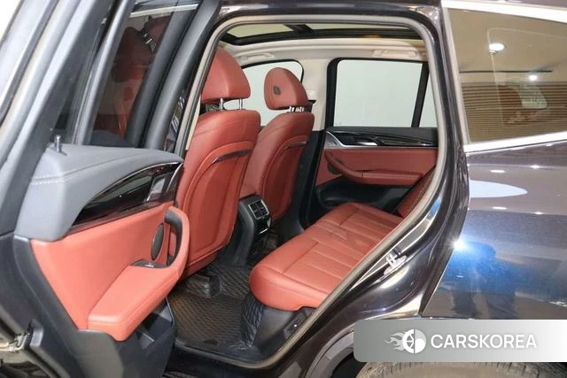 BMW X3 id 4313427 из Китая 19