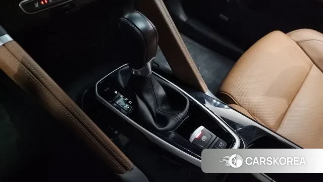 Renault Korea (Samsung) The New QM6 id 3615886 из Кореи 19