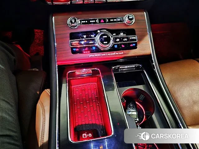 Lincoln Aviator 2nd generation id 3639062 из Кореи 19