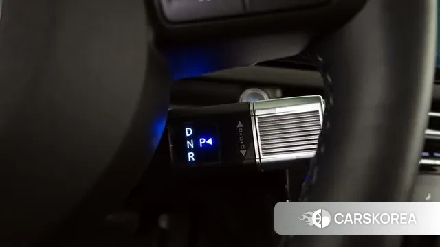 Hyundai The New Tucson (NX4) id 3405047 из Кореи 19