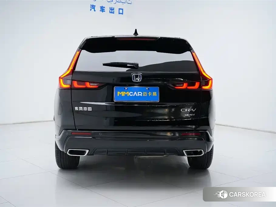 Honda CR-V id 4514355 из Китая 18