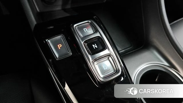 Hyundai Sonata Hybrid (DN8) id 4369481 из Кореи 33