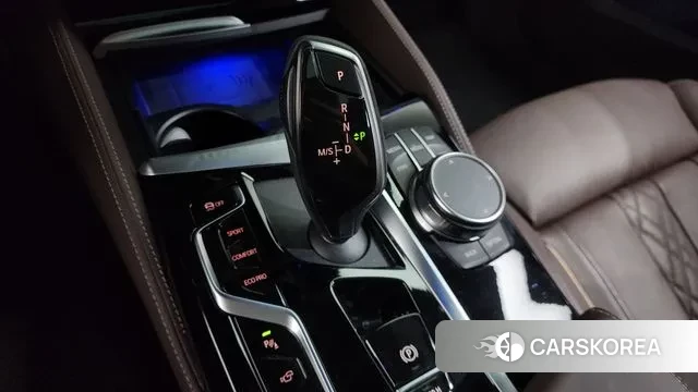 BMW 6 Series GT (G32) id 3394066 из Кореи 19