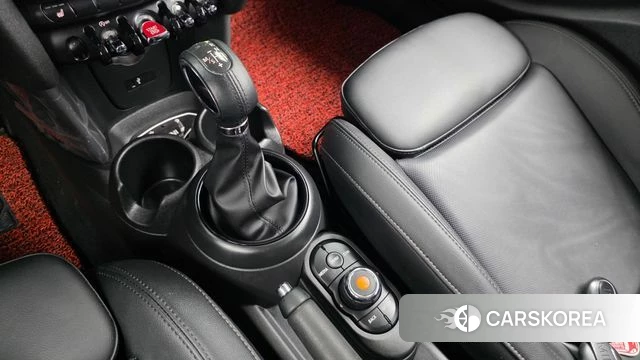 Mini Cooper id 4652312 из Кореи 30