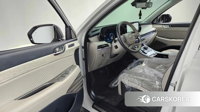 Hyundai The New Palisade id 4744845 из Кореи 35