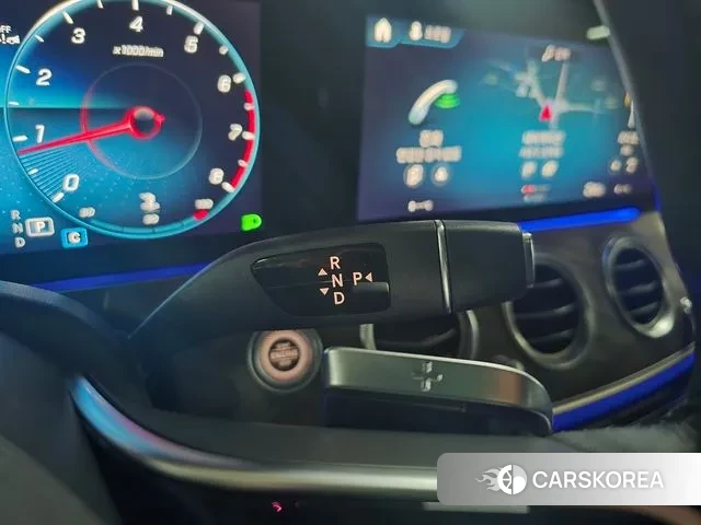 Mercedes-Benz E-Class W213 id 3518887 из Кореи 19