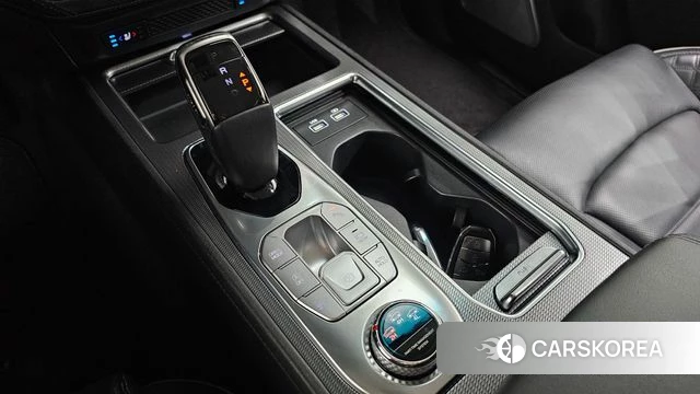 Ssangyong All New Rexton id 3916421 из Кореи 19