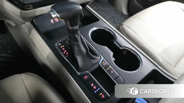 Kia The New Carnival id 4677455 из Кореи 19