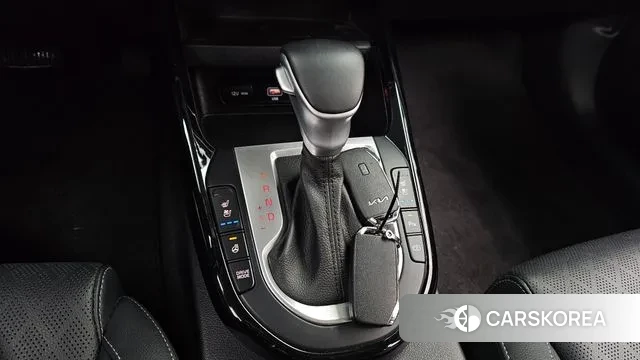 Kia The New K3 2nd generation id 3447805 из Кореи 19