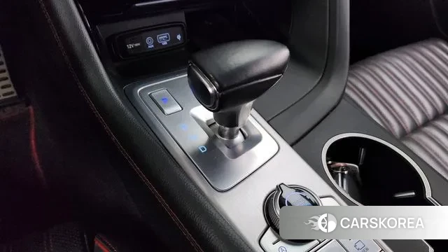 Genesis G70 id 3718335 из Кореи 19