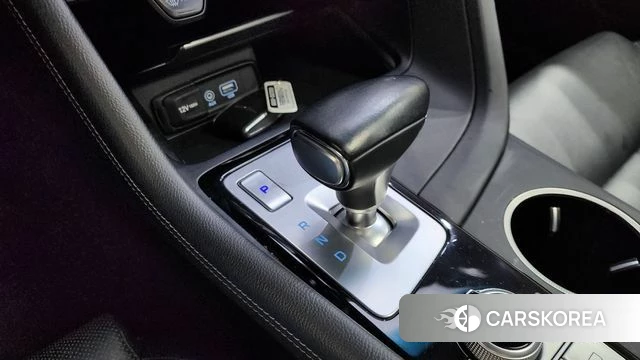 Genesis G70 id 4543268 из Кореи 32