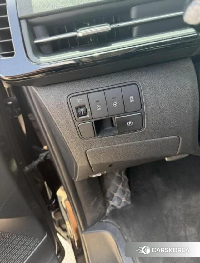Hyundai Staria id 4511546 из Кореи 12