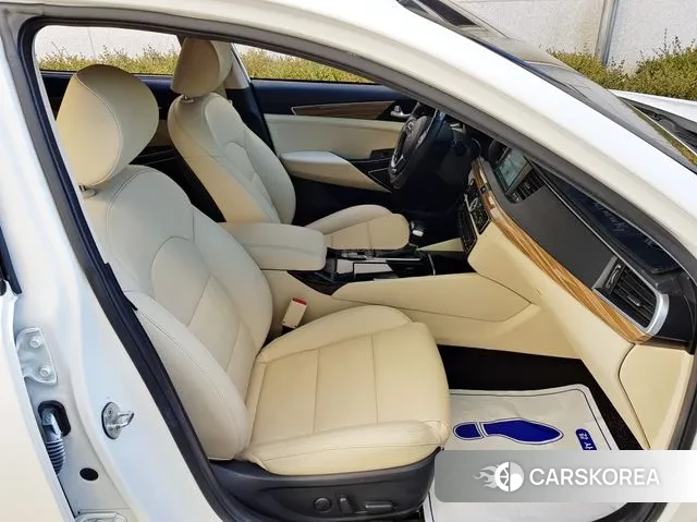 Kia Come New K7 id 3536272 из Кореи 19