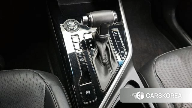 Kia Di Ol Nu Niro id 3923171 из Кореи 19