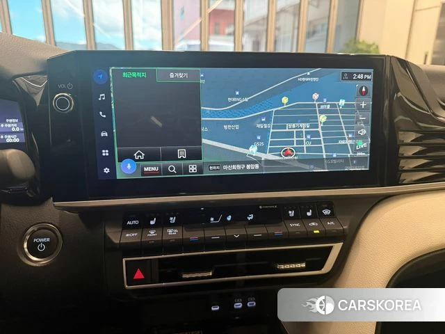 Toyota Camry (XV80) id 4748852 из Кореи 14