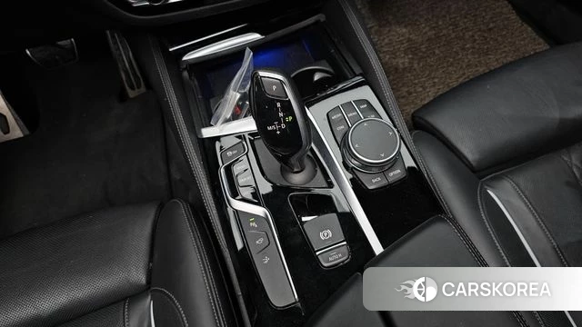 BMW 6 Series GT (G32) id 3905157 из Кореи 19