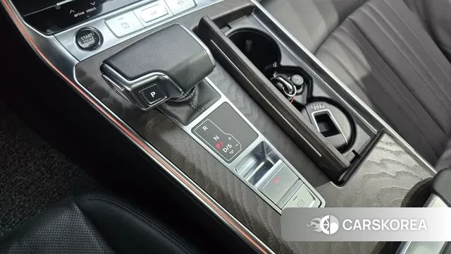 Audi A6 (C8) id 3534317 из Кореи 19