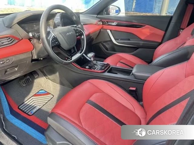 Dongfeng Fengshen Yi Hyun id 4238469 из Китая 9