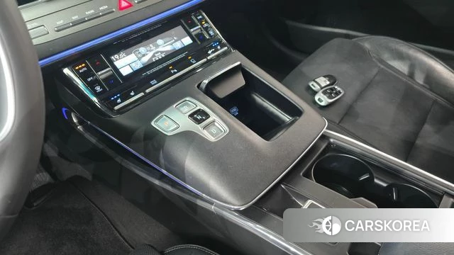 Hyundai The New Grandeur IG Hybrid id 4922920 из Кореи 19