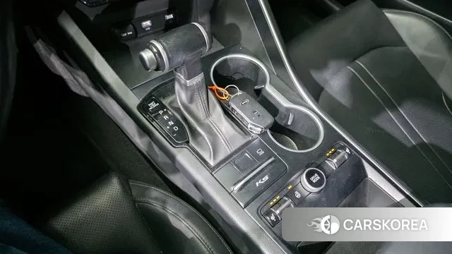 Kia K5 3rd generation id 3343758 из Кореи 19