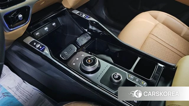 Kia Sorento 4th Generation id 3936292 из Кореи 19