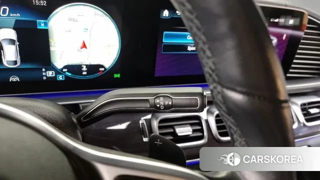 Mercedes-Benz GLE-Class W167 id 3463822 из Кореи 19