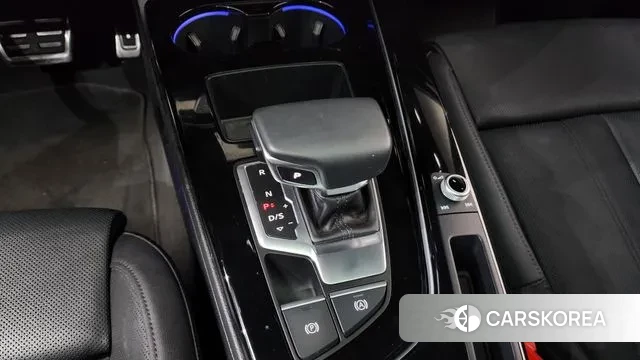 Audi A5 (F5) id 3373063 из Кореи 19