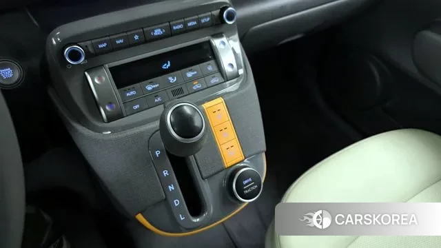 Hyundai Casper id 3468159 из Кореи 19