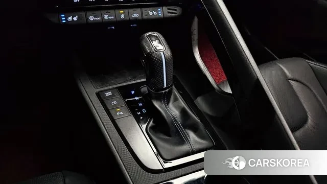 Hyundai Avante (CN7) id 3395268 из Кореи 19