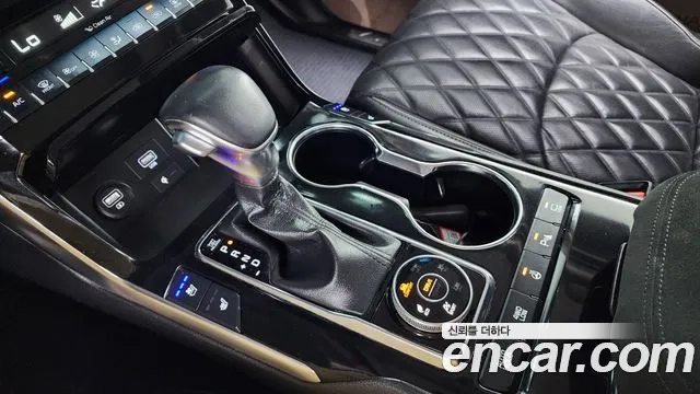 Kia Mohave Master id 2906802 из Кореи 19