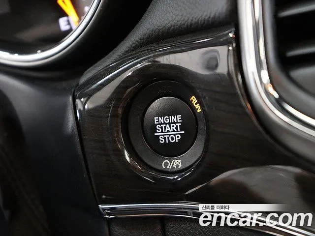 Jeep Grand Cherokee id 2907993 из Кореи 19