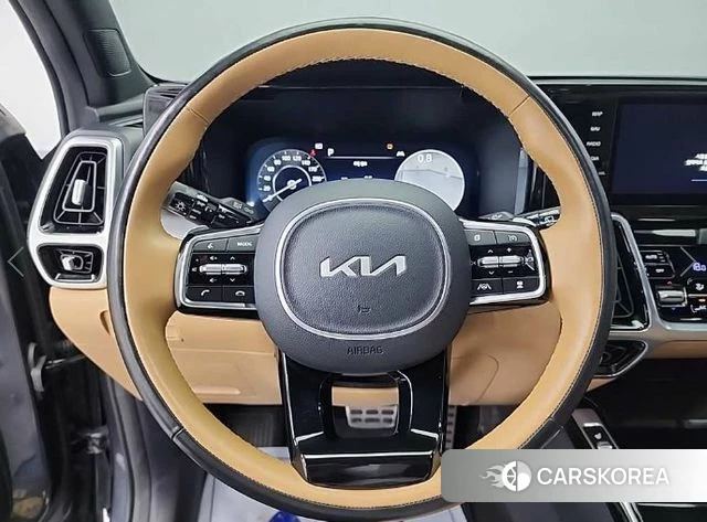 Kia Sorento 4th Generation id 4511321 из Кореи 18