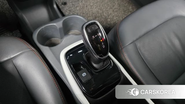 Chevrolet (GM Daewoo) Bolt EV id 3886401 из Кореи 19