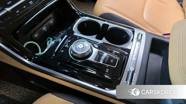 Kia Carnival 4th generation id 3415952 из Кореи 19