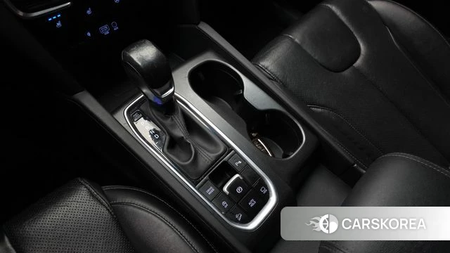 Hyundai Santa Fe TM id 4377892 из Кореи 19