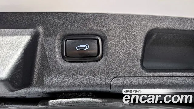 Hyundai Santa Fe TM id 2680378 из Кореи 19