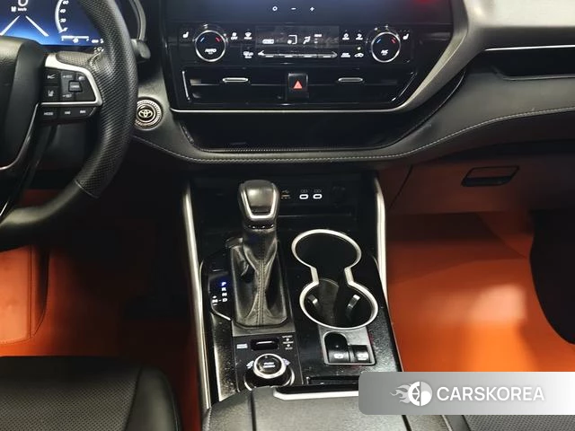 Toyota Highlander id 4291376 из Китая 11
