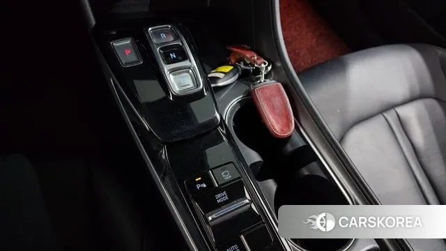 Hyundai Sonata Hybrid (DN8) id 3682108 из Кореи 19