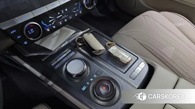 Genesis G80 (RG3) id 3036886 из Кореи 19