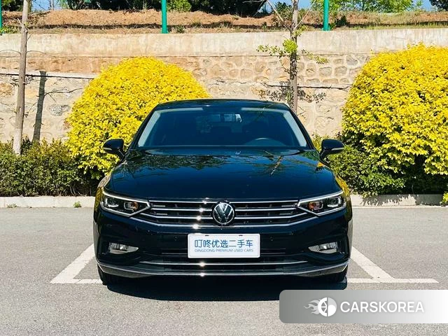 Volkswagen Magotan id 4320864 из Китая 17