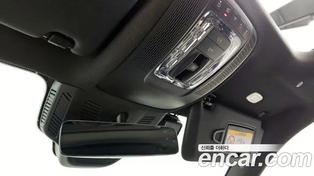 Mercedes-Benz GLB-Class X247 id 2614651 из Кореи 19