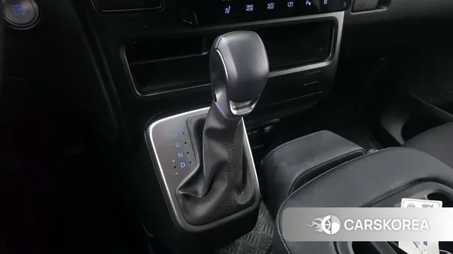 Hyundai Staria id 3614355 из Кореи 19