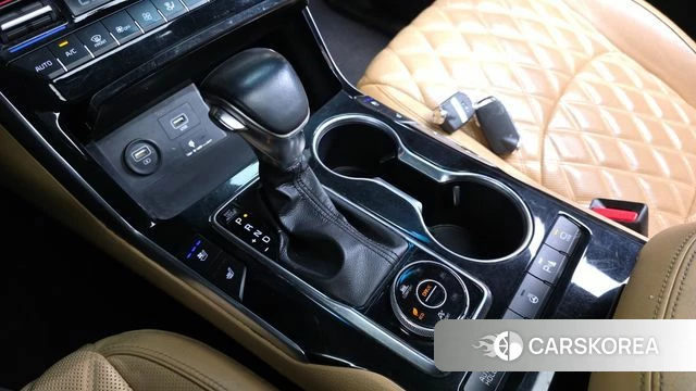 Kia Mohave Master id 4447130 из Кореи 36