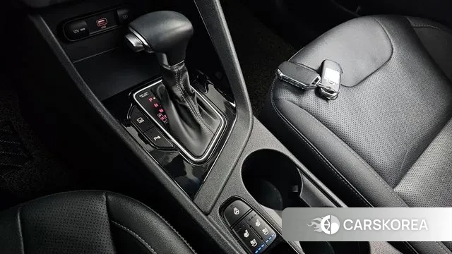 Kia The New Niro id 3324906 из Кореи 19