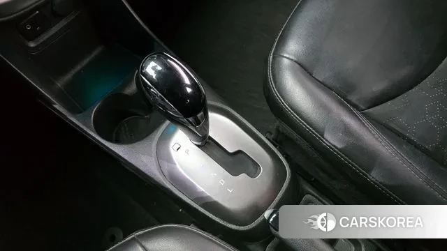 Chevrolet (GM Daewoo) The Next Spark id 3656965 из Кореи 19